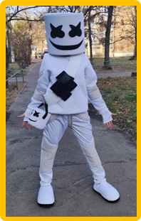 пошити ростову ляльку